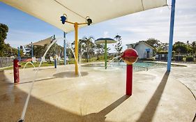 Nrma Norah Head Holiday Park